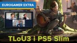 The Last of Us 3, PS5 Slim i paski ładowania - Eurogamer Extra