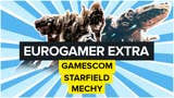 Gamescom, Starfield i mechy - Eurogamer Extra