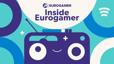 What we've been playing - Gaming News by Eurogamer.net