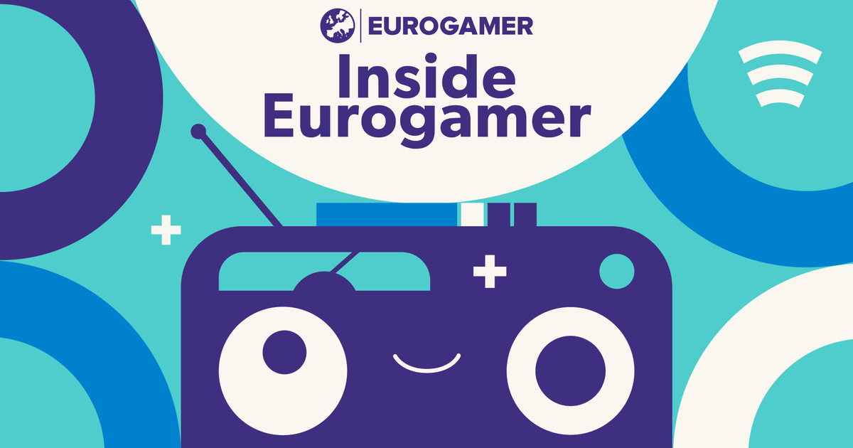پادکست: طرح جدید Eurogamer برای ویژگی ها در سال ۲۰۲۴