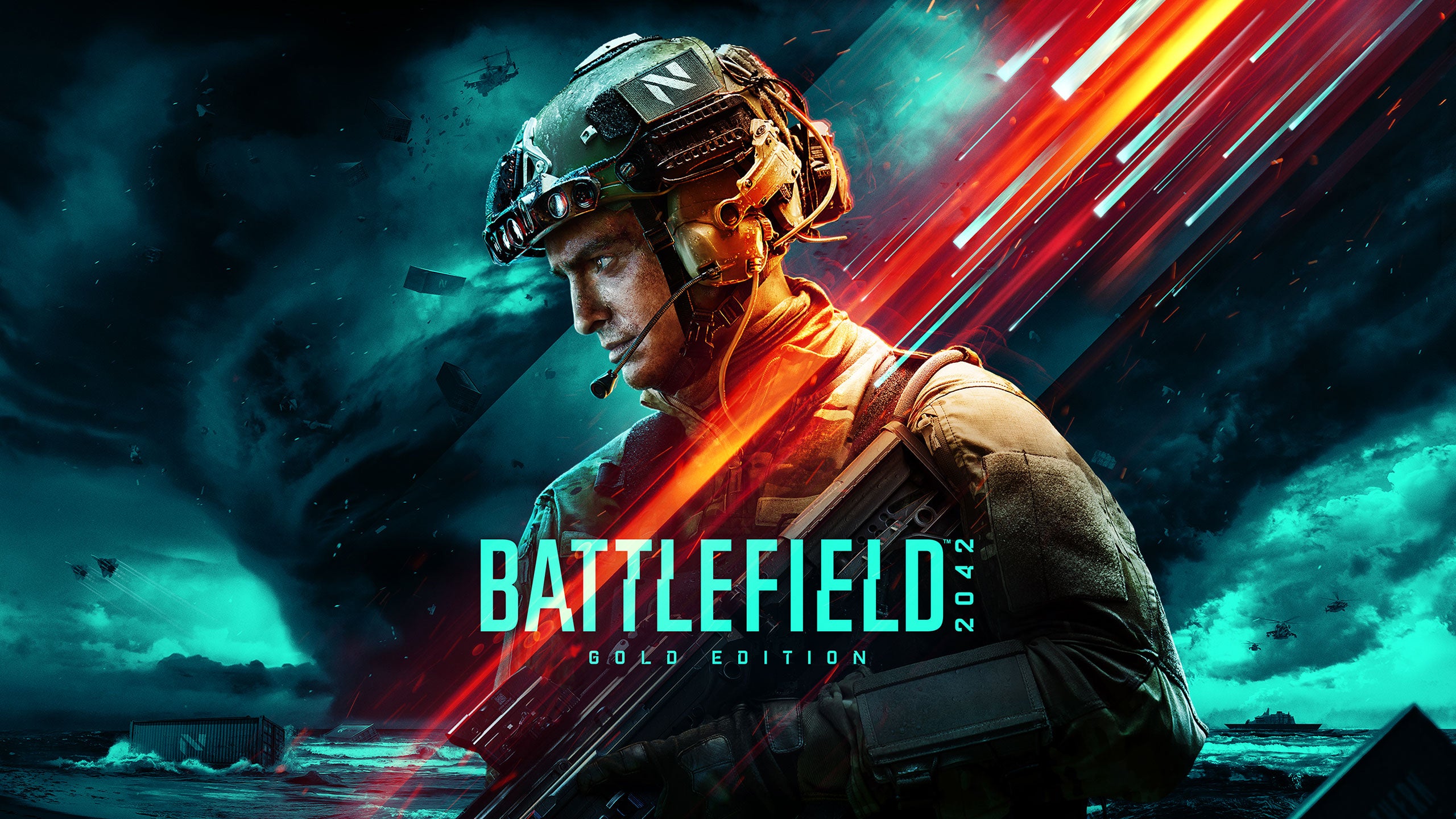 EA Rethinking Battlefield Development Process "from The Ground Up ...