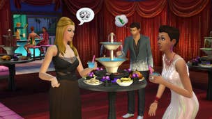 Image for The Sims 4 Daring Lifestyle Bundle goes free on Epic Games Store next week