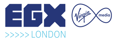 Logo for EGX 2022