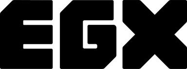 Logo for EGX 2023