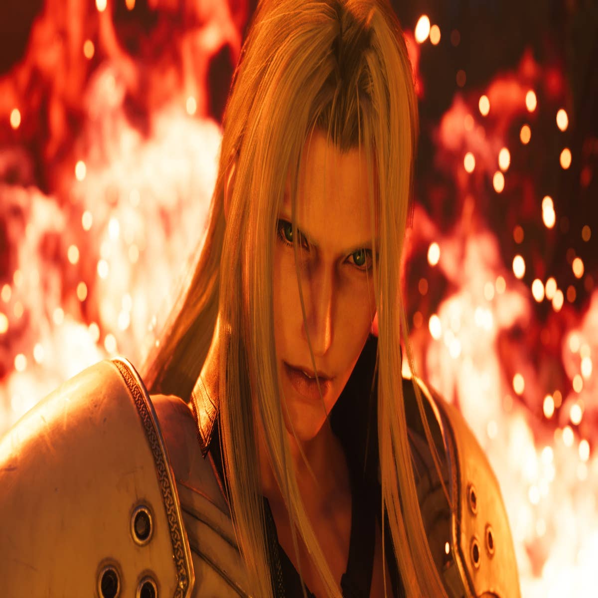 Final Fantasy VII Remake Update 1.001 Released Ahead of FFVII Rebirth