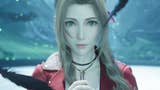 Final Fantasy 7 Rebirth demo nu beschikbaar