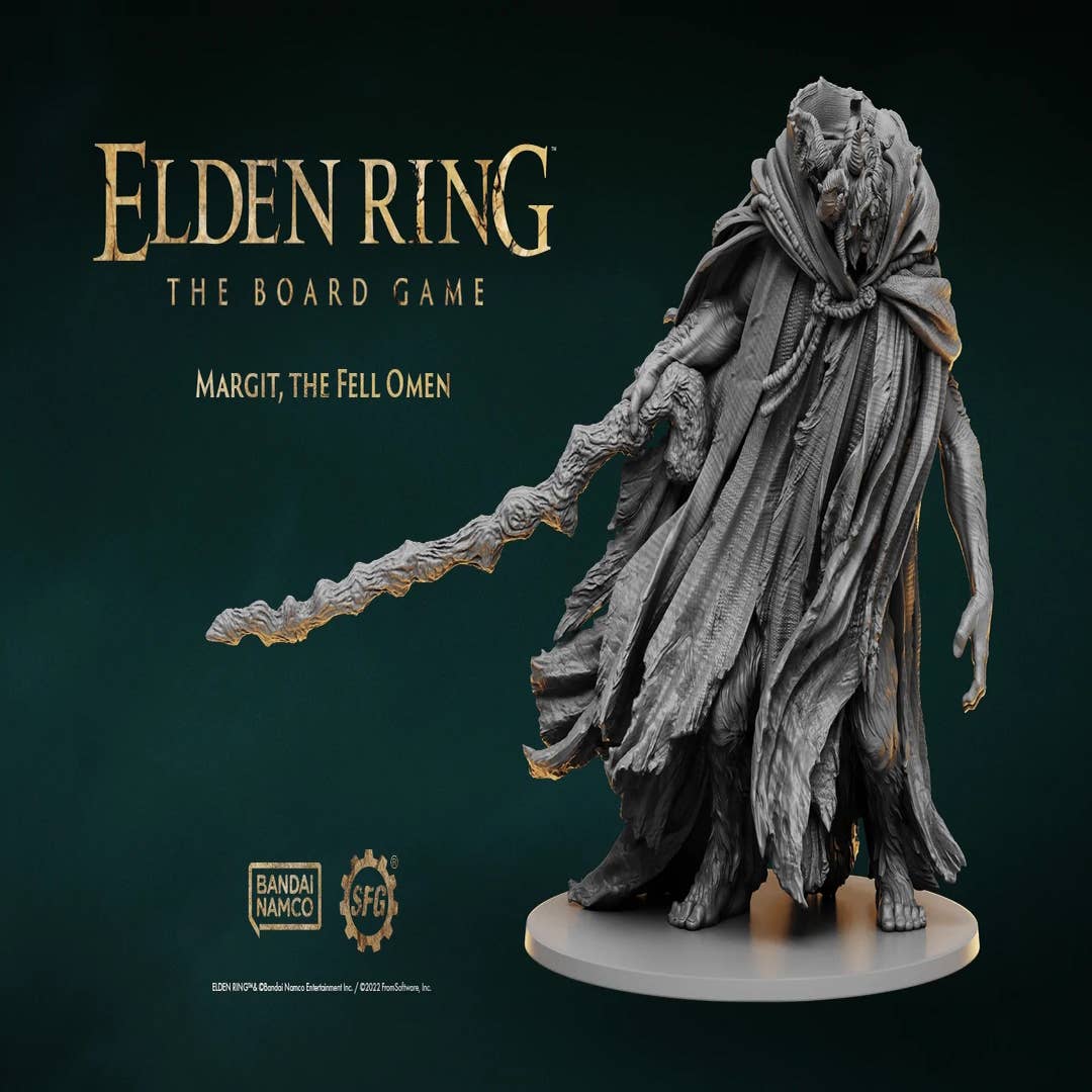 Elden Ring Dev's New Game Leaked