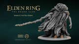 An Elden Ring board game campaign is coming to Kickstarter "soon"