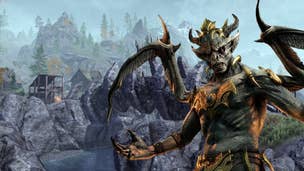 Elder Scrolls Online's Greymoor Revamps Vampires as It Revisits a "Harsh, Believable" Skyrim