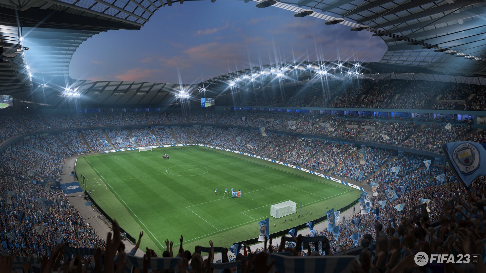La versión para Nintendo Switch de FIFA 23 volverá a ser una La versión para Nintendo Switch de FIFA 23 volverá a ser una
