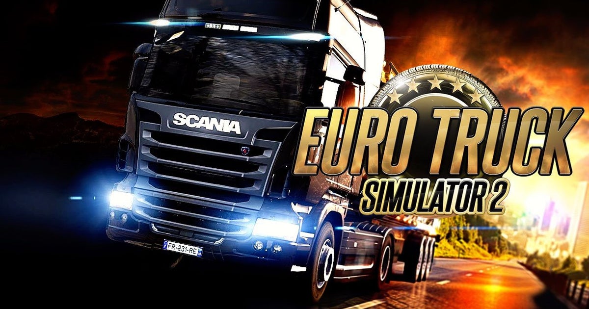 Euro Truck Simulator 2 Heart of Russia expansion cancelled