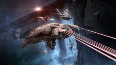 EVE Online' Spring Expansion 'Into The Abyss' Adds Survival Gameplay and  New Challenges