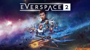 Vesmírná opera s otevřeným světem Everspace 2 se připravuje na dubnové vydání na PC