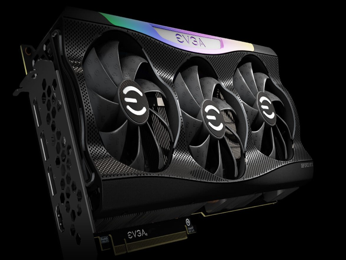 EVGA is reportedly so sick of working with Nvidia that it's going to stop  making graphics cards altogether