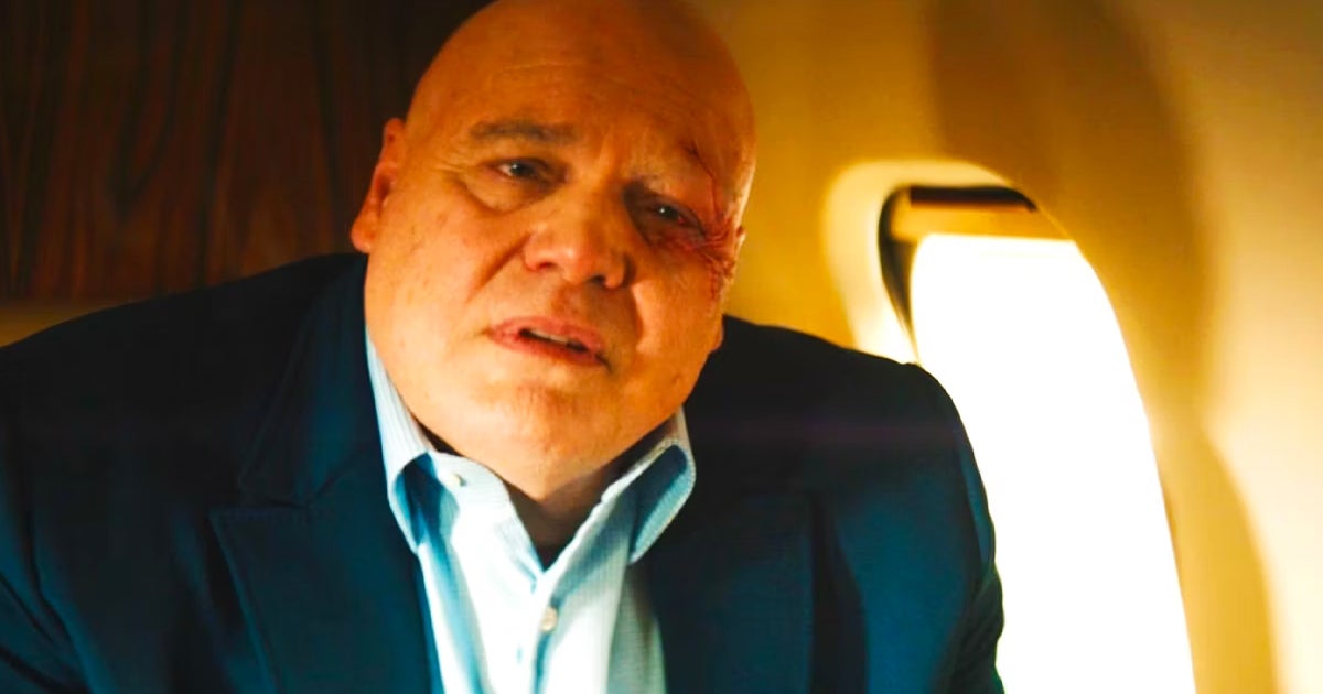 Kingpin actor comments on MCU continuity problems within Echo