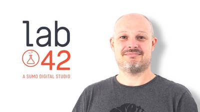 Image for Sumo Digital acquires Lab42