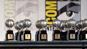 Will Eisner Comic Book Industry Awards