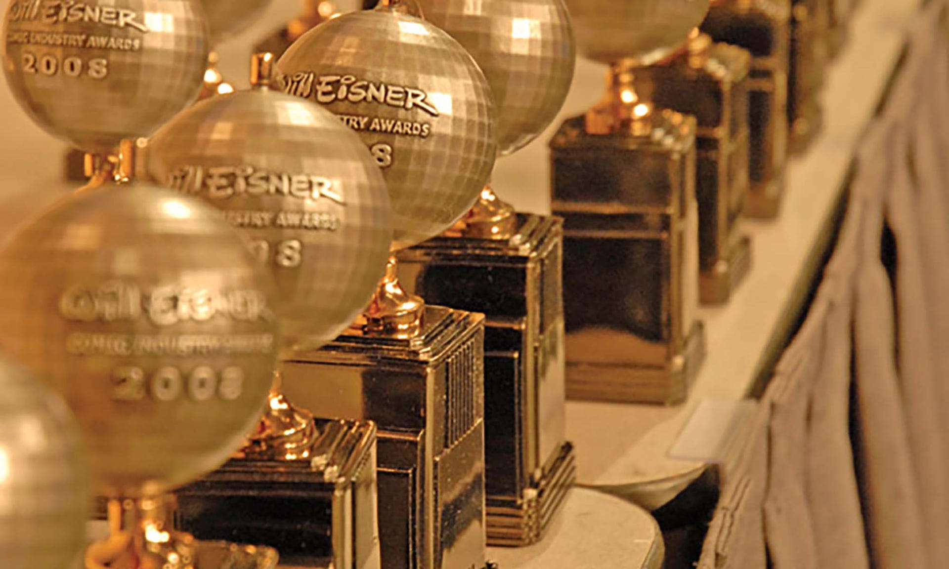 Inside the Eisner Awards process for Thomas Woodruff: What happened