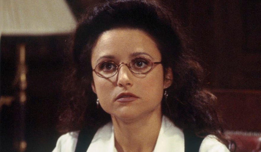 Elaine Benes (Seinfeld)