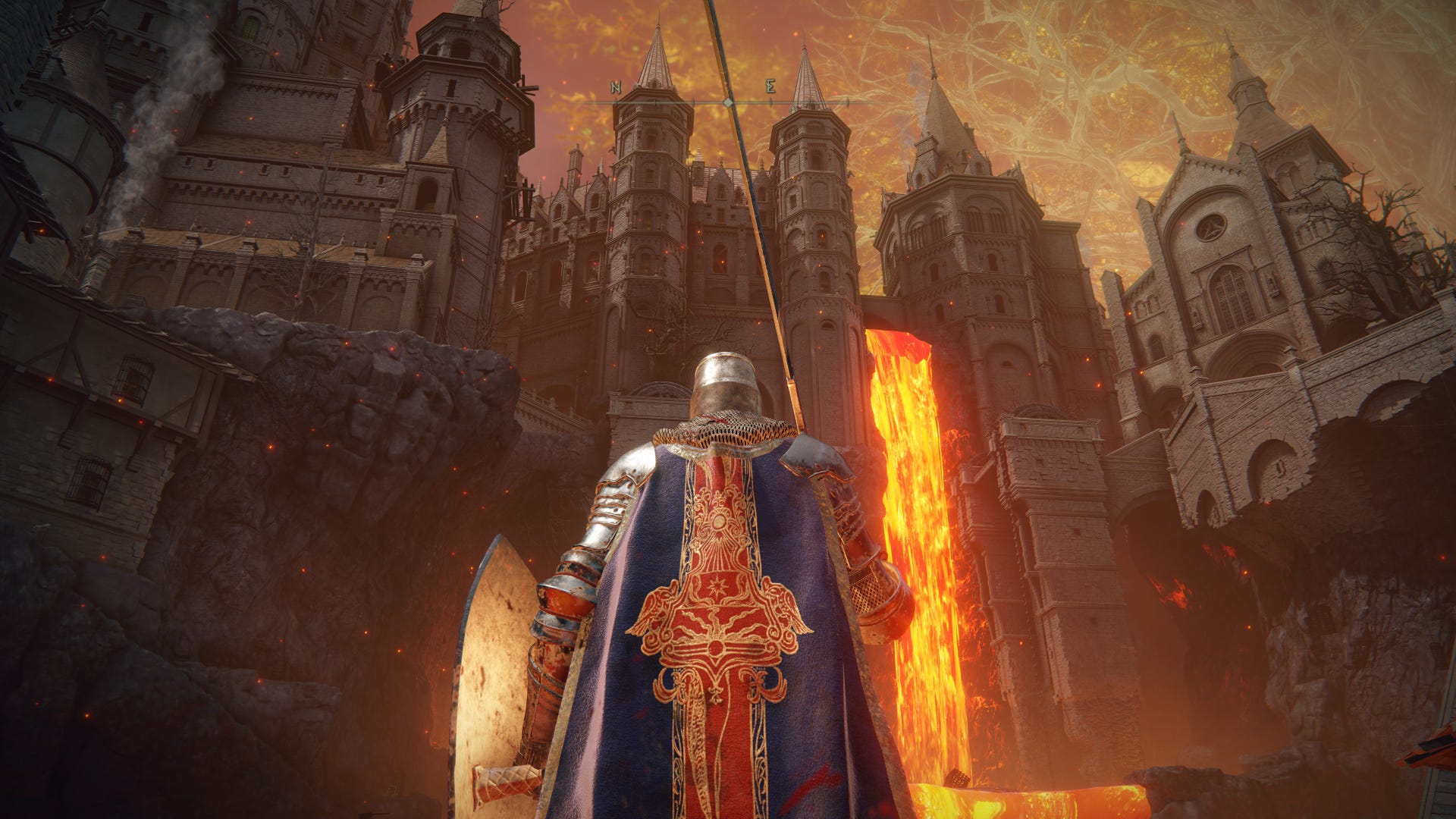 Elden Ring locations ranked best to worst Rock Paper Shotgun