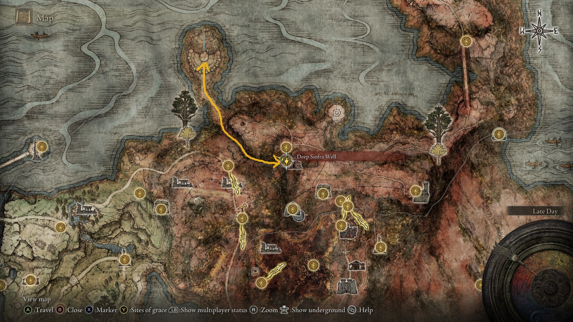 Elden Ring Colosseums All Colosseum locations in Limgrave, Leyndell and Caelid VG247