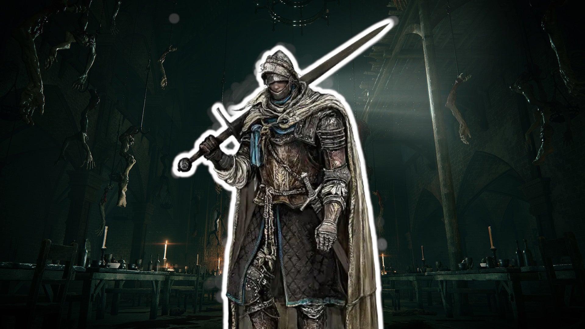 Elden Ring StatusUpdate zum DLC Shadow of the Erdtree