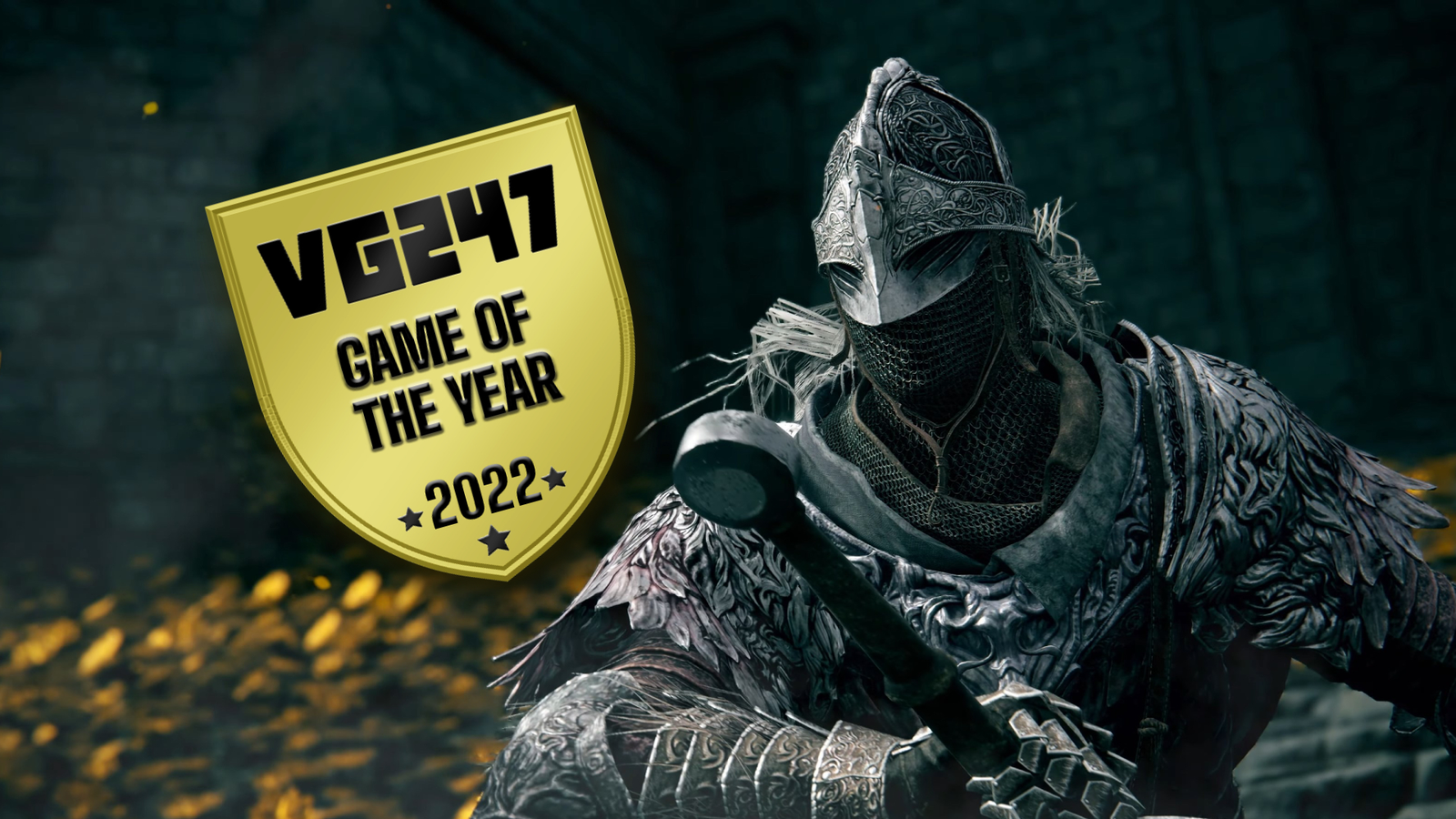 GOTY 2022 Podcast Day Two: Best audio, Best visuals