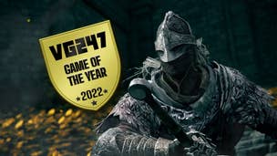 Best of 2022: Elden Ring, and James' other GOTY picks