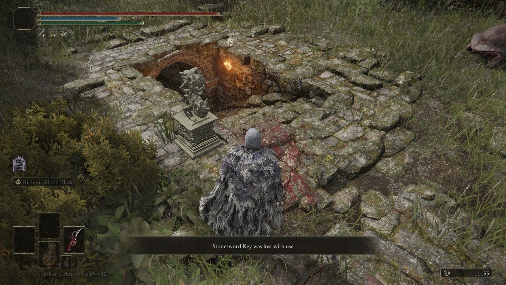 Où Trouver Le Talisman De La Tortue Verte à Elden Ring Tech Tribune France