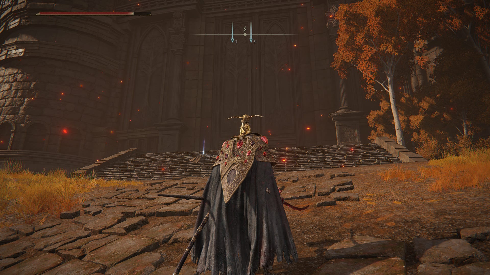 Elden Ring Colosseums All Colosseum locations in Limgrave, Leyndell