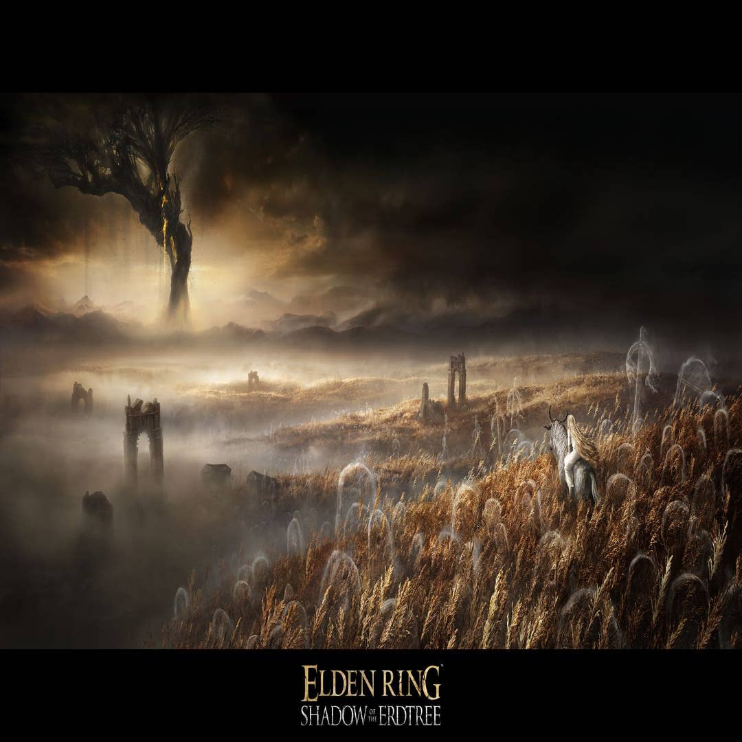Elden Ring: expansão pode finalmente ser lançada em fevereiro de 2024 