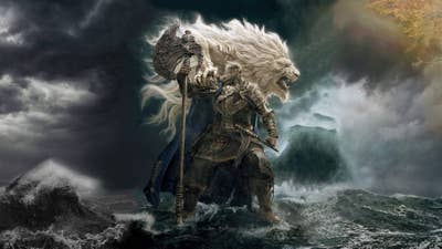 Elden Ring and God of War Ragnarök sweep GDC 2023 Awards