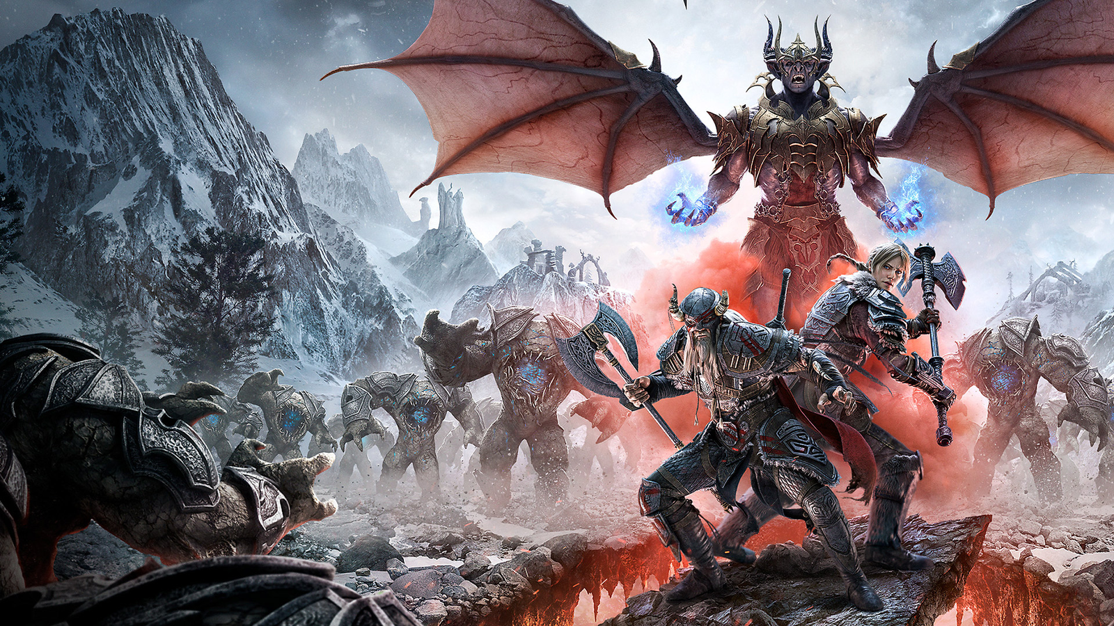 Elder Scrolls 6 release date update - Bethesda delivers bad news for fans, Gaming, Entertainment