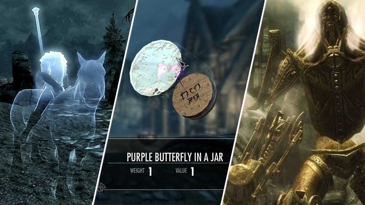 Elder Scrolls 6: 10 Features It MUST Have
