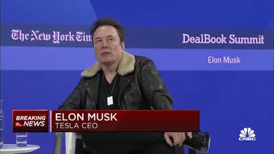 Elon Musk dirige-se à Disney. "Vão-se foder".
