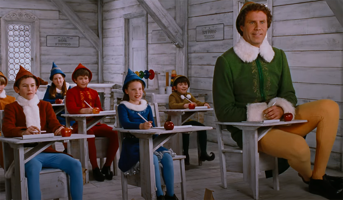 The best comedy movies to watch during Christmas Popverse