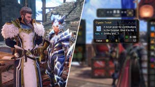 Monster Hunter Rise: Elgado Tickets | Where to get them and how to use them
