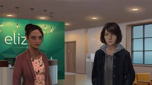 Zachtronics' New Visual Novel Eliza Reckons With an Industry and ...