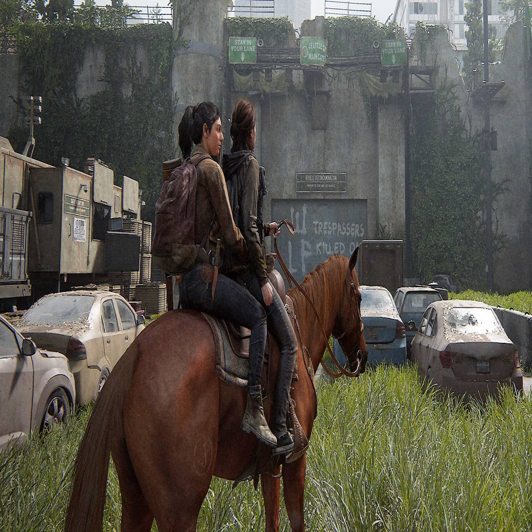 DF Weekly: Do we actually need The Last of Us Part 2 and Horizon