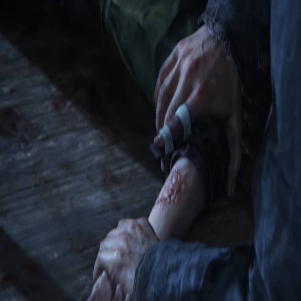 The Last of Us' Hands-On Reveals A Grown-Up Experience