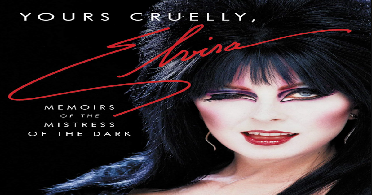 Cassandra Peterson talks Elvira's history and the welcomeness of the ...