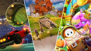 Epic Games rolls out new Fortnite, Rocket League, and Fall Guys accounts for kids