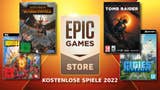 Bilder zu Epic Games Store: Kostenlose Spiele 2022: Liste aller Gratis-Games des Jahres