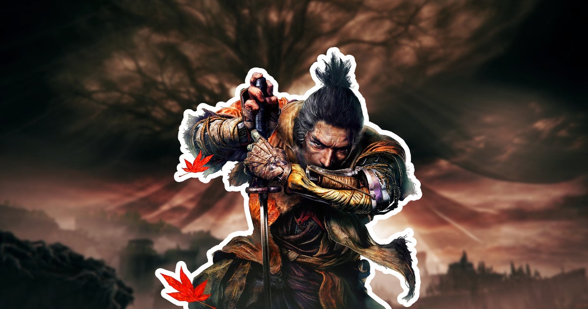 Elden Ring Shadow of the Erdtree might have actually solved Souls DLC’s scaling problem, and it’s all thanks to Sekiro