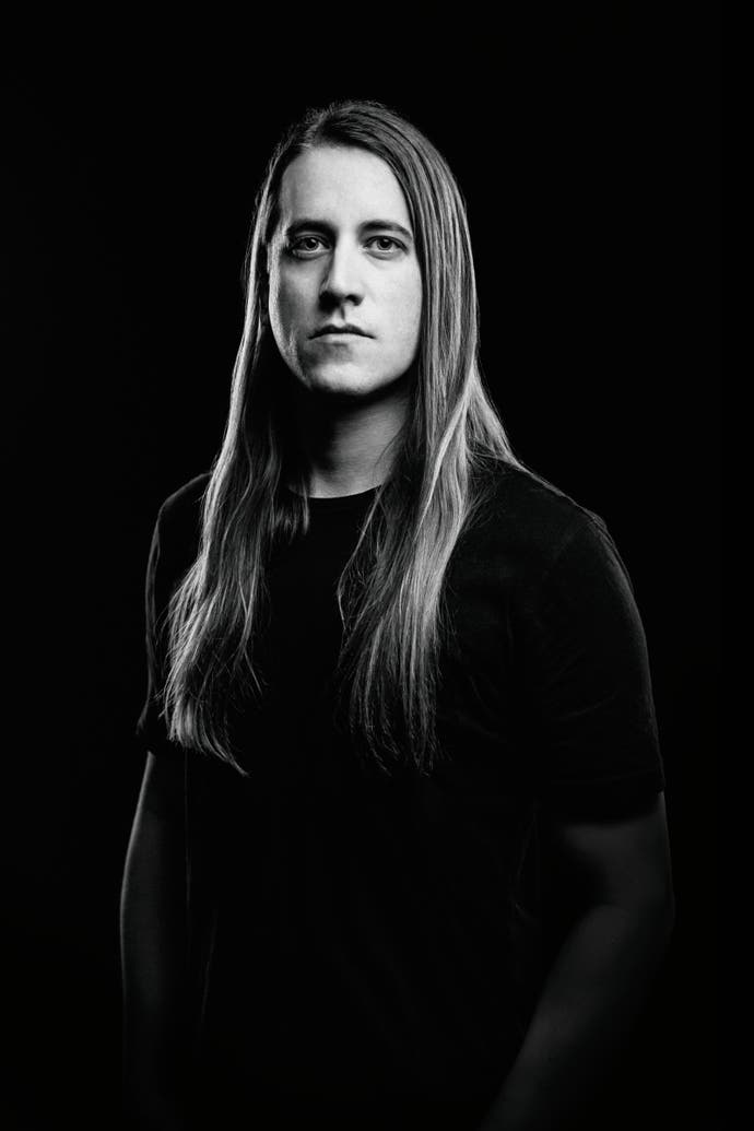 Eric Brown