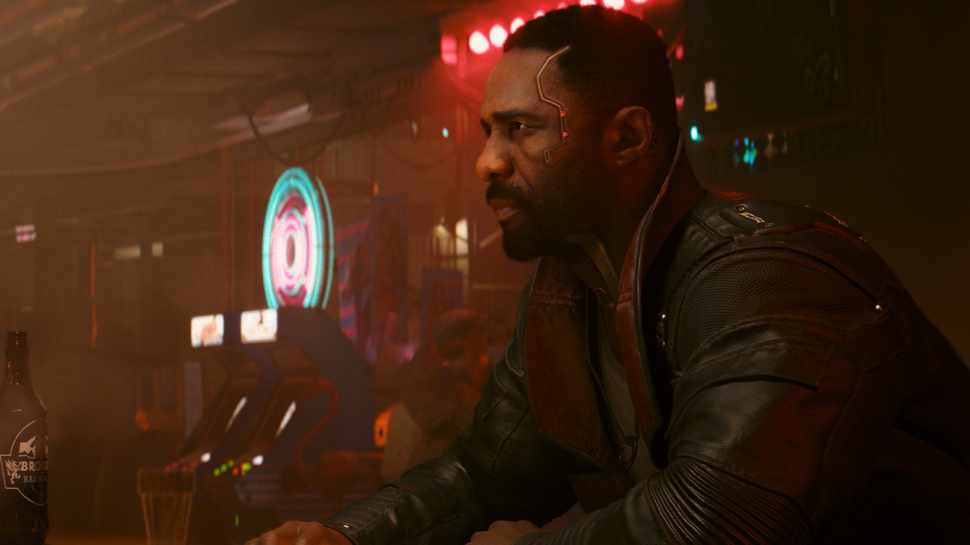 Erscheint Cyberpunk 2077: Phantom Liberty für PS4 und Xbox One?