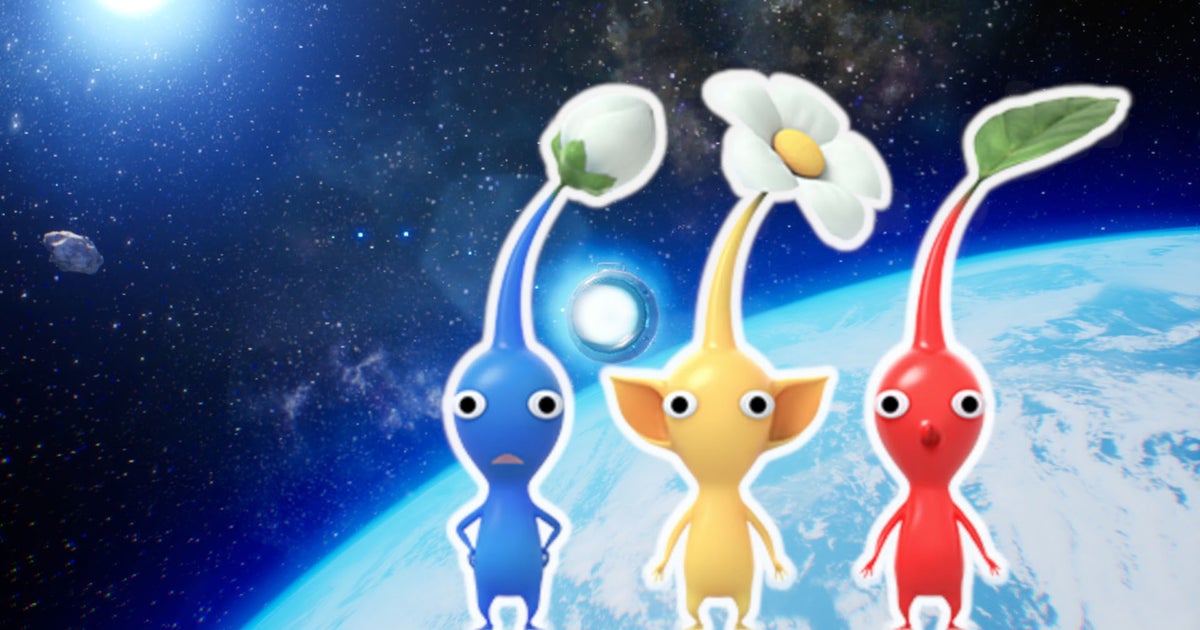 #Ihr selbst könnt in Pikmin 4 dieser Hauptcharakter sein