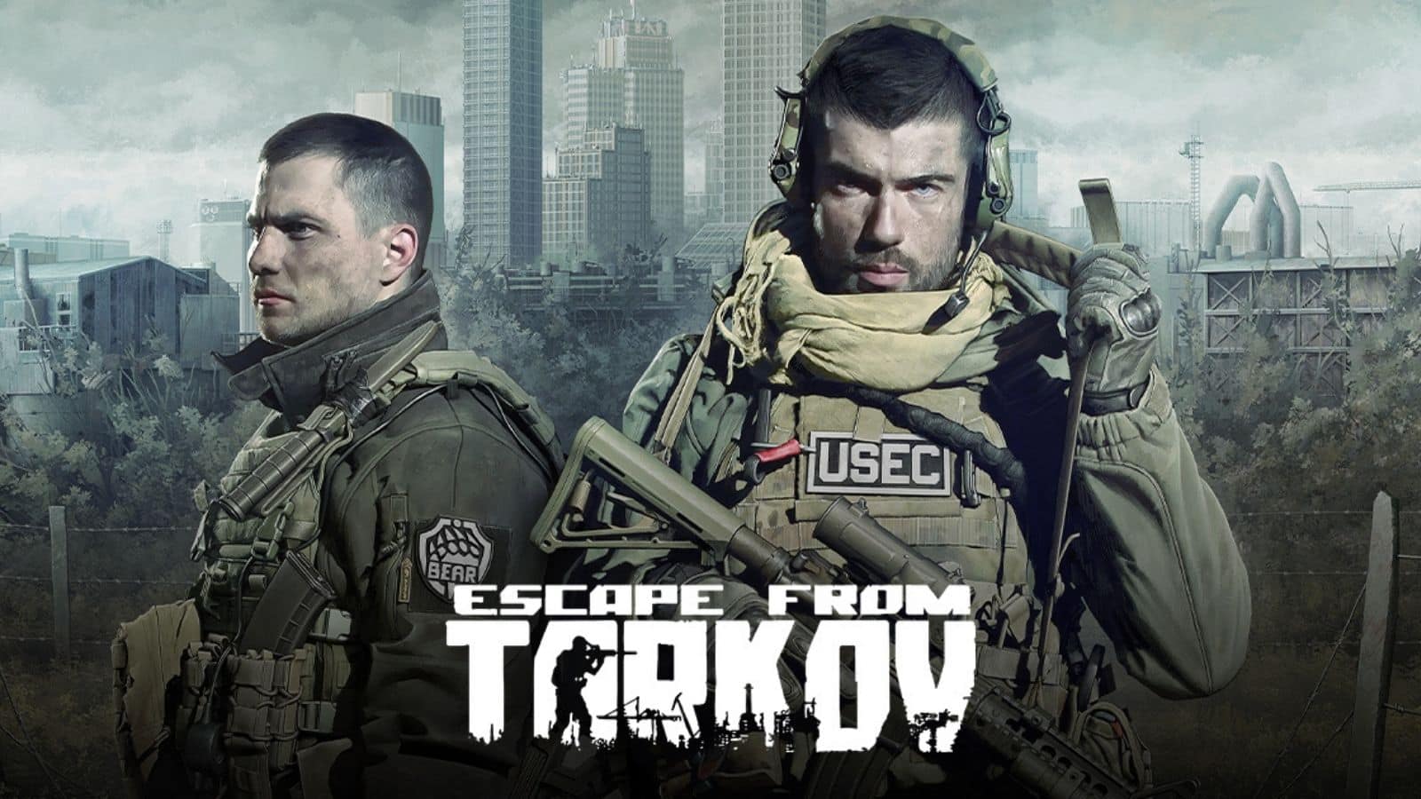 Anunciado Escape From Tarkov Arena | Eurogamer.es