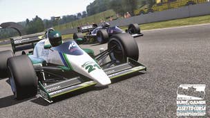 Image for Eurogamer Assetto Corsa Championship: Mexico