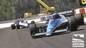 Image for Eurogamer Assetto Corsa Championship Recap: Mexico